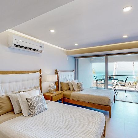 Harbor 171 Oceanfront Residences #3009 Puerto Vallarta Eksteriør billede