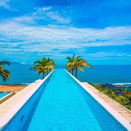 Harbor 171 Oceanfront Residences #3009 Puerto Vallarta Eksteriør billede