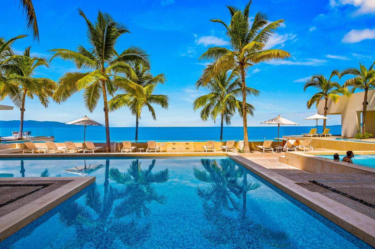 Harbor 171 Oceanfront Residences #3009 Puerto Vallarta Eksteriør billede