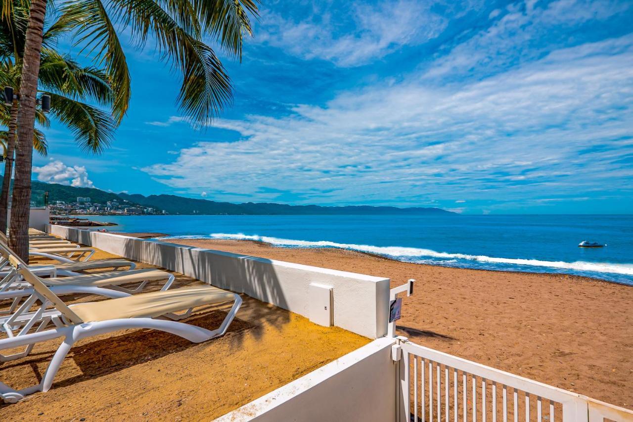 Harbor 171 Oceanfront Residences #3009 Puerto Vallarta Eksteriør billede